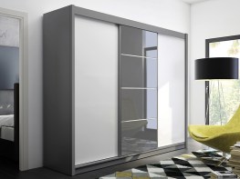 Balta spinta B12